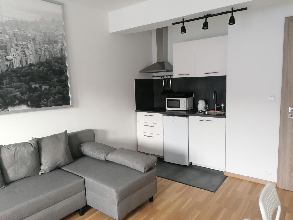 Appartamento Brand New # 45 With Free Parking In The Center