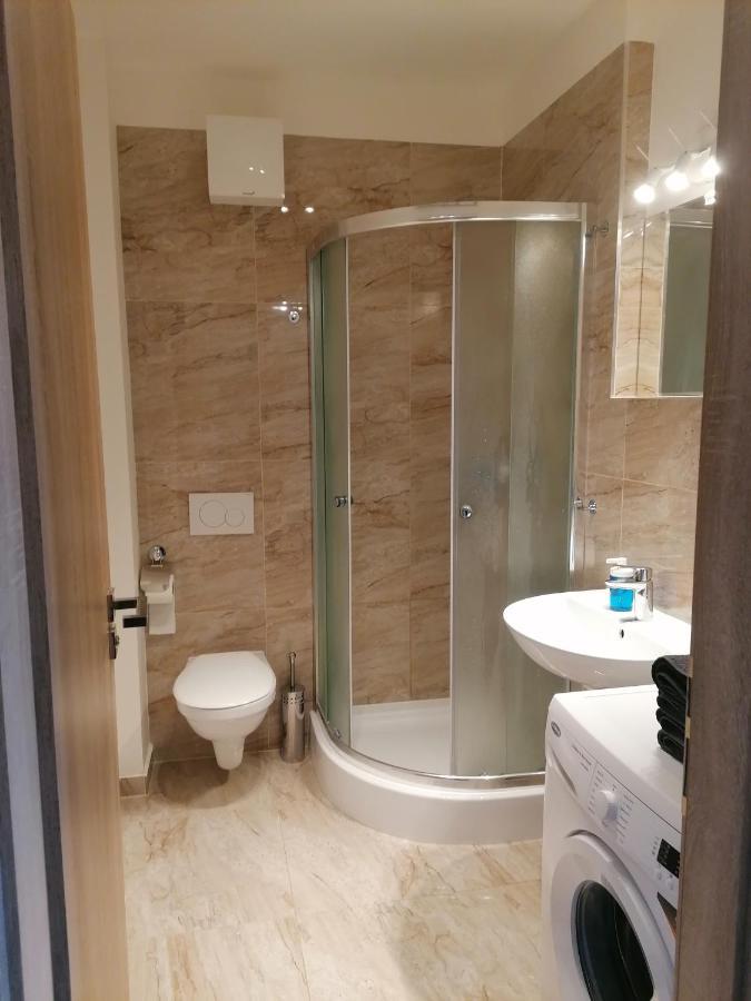 Appartamento Brand New # 45 With Free Parking In The Center