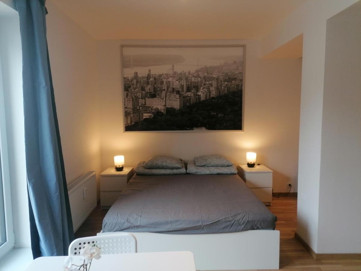 Appartamento Brand New # 45 With Free Parking In The Center *